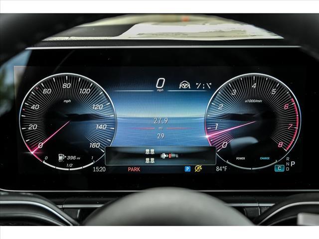 new 2025 Mercedes-Benz GLS 450 car, priced at $91,945