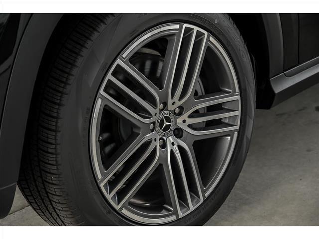 new 2025 Mercedes-Benz GLS 450 car, priced at $91,945