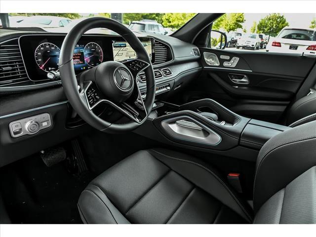 new 2025 Mercedes-Benz GLS 450 car, priced at $91,945