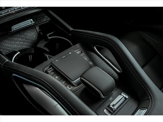 new 2025 Mercedes-Benz GLS 450 car, priced at $91,945