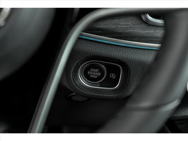 new 2025 Mercedes-Benz GLS 450 car, priced at $91,945