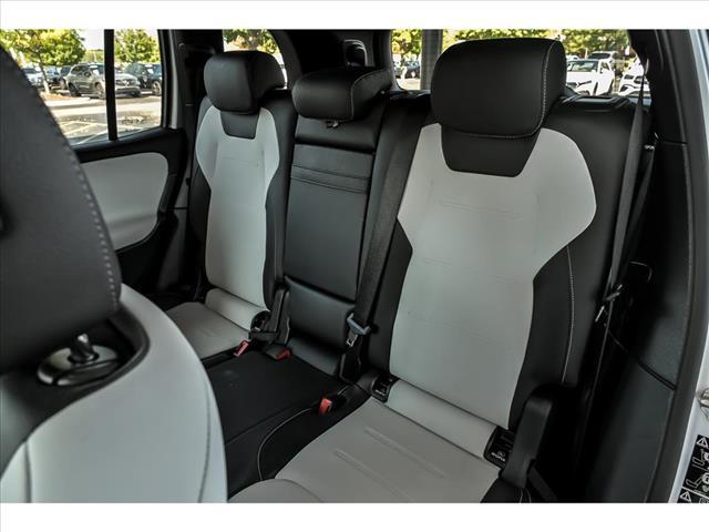 used 2022 Mercedes-Benz GLB 250 car, priced at $26,895