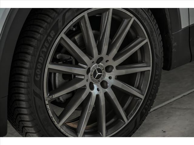 used 2022 Mercedes-Benz GLB 250 car, priced at $26,895