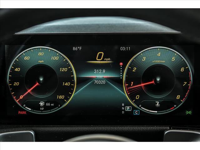 used 2022 Mercedes-Benz GLB 250 car, priced at $26,895