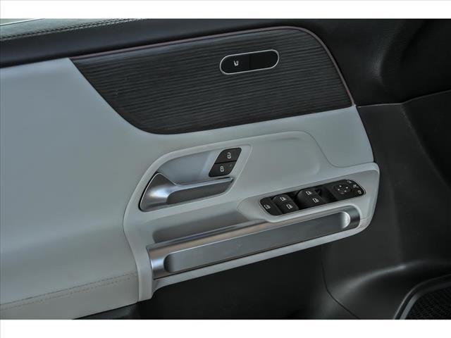 used 2022 Mercedes-Benz GLB 250 car, priced at $26,895