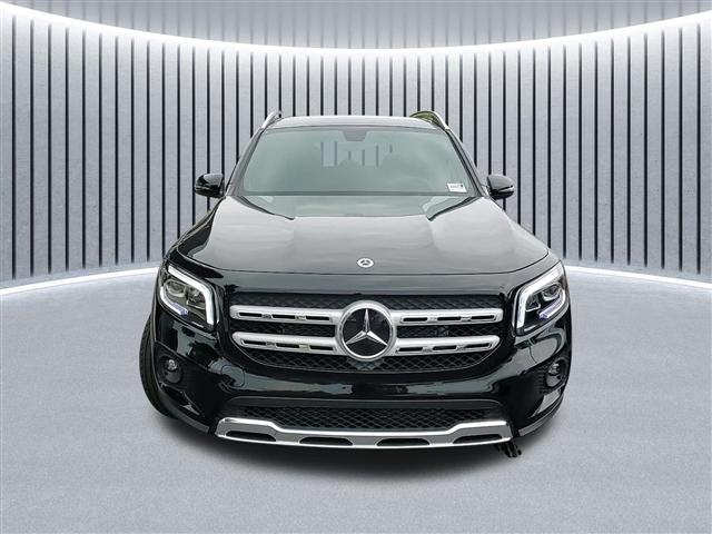new 2023 Mercedes-Benz GLB 250 car, priced at $46,700