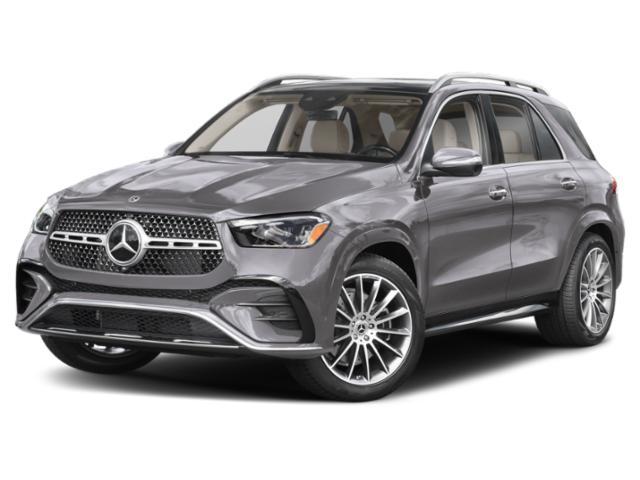 new 2025 Mercedes-Benz GLE-Class car, priced at $83,560