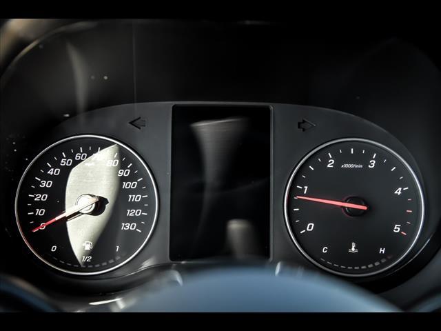 new 2025 Mercedes-Benz Sprinter 3500 car, priced at $71,377