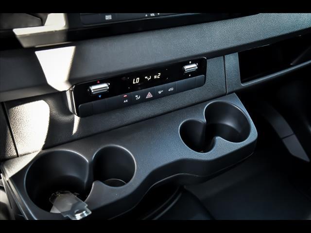 new 2025 Mercedes-Benz Sprinter 3500 car, priced at $71,377