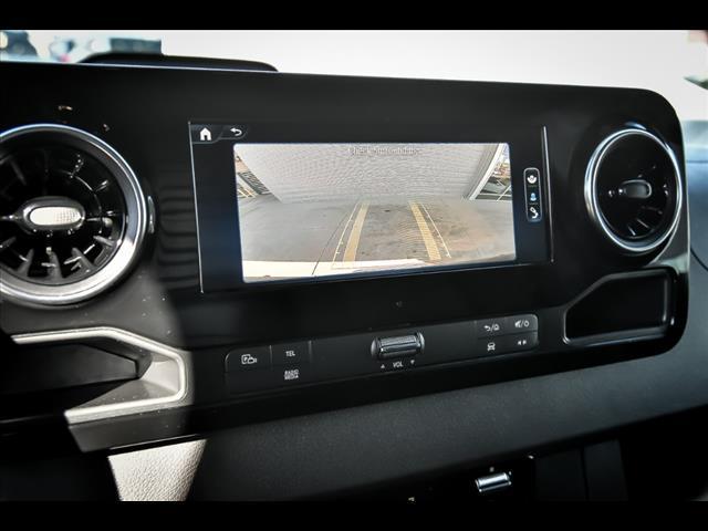 new 2025 Mercedes-Benz Sprinter 3500 car, priced at $71,377