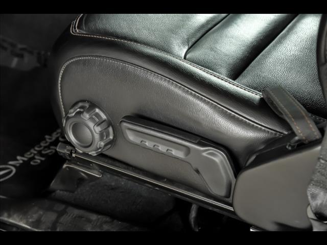used 2023 Jeep Wrangler car, priced at $72,977