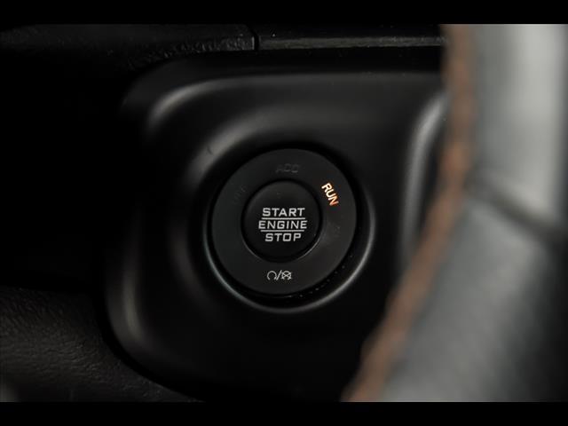 used 2023 Jeep Wrangler car, priced at $72,977