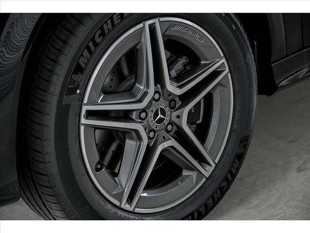 new 2026 Mercedes-Benz GLE 450 car, priced at $77,505