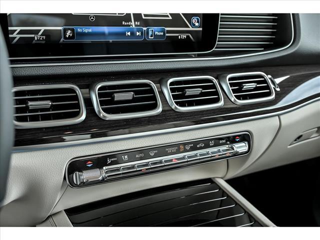 new 2026 Mercedes-Benz GLE 450 car, priced at $77,505
