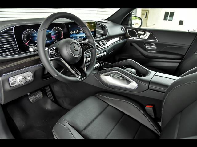 new 2025 Mercedes-Benz GLE 350 car, priced at $67,255