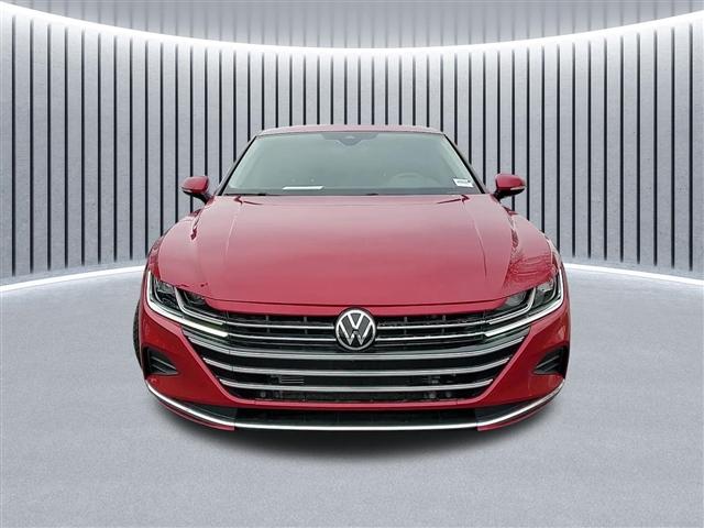 used 2021 Volkswagen Arteon car, priced at $23,483