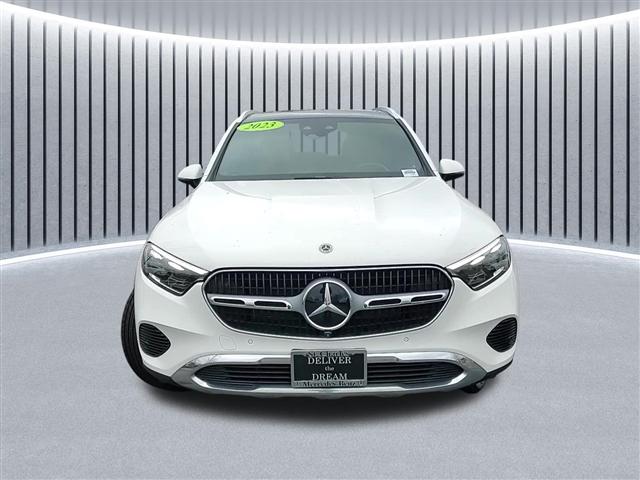 used 2023 Mercedes-Benz GLC 300 car, priced at $53,893
