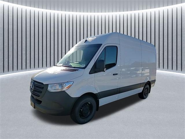 new 2025 Mercedes-Benz Sprinter 2500 car, priced at $66,182