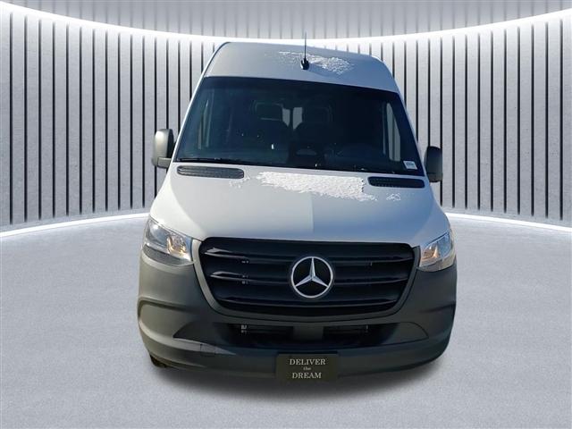 new 2025 Mercedes-Benz Sprinter 2500 car, priced at $66,182