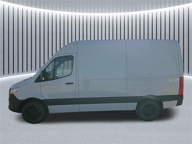 new 2025 Mercedes-Benz Sprinter 2500 car, priced at $66,182