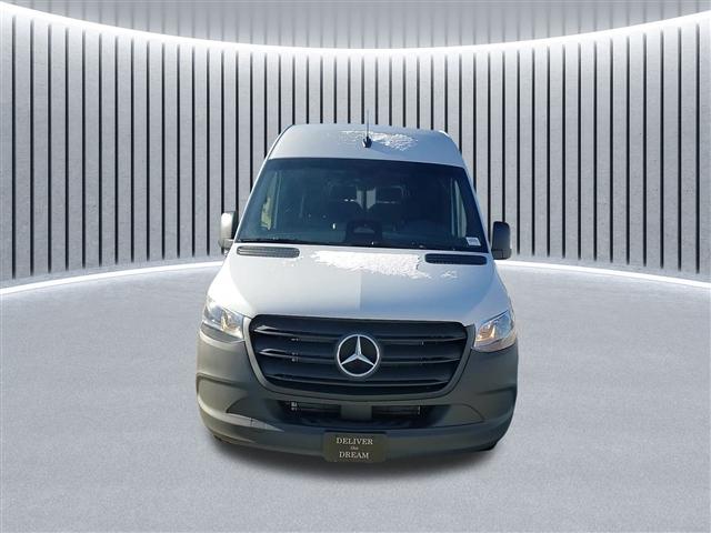 new 2025 Mercedes-Benz Sprinter 2500 car, priced at $66,182