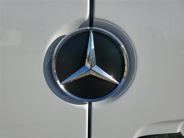 new 2025 Mercedes-Benz Sprinter 2500 car, priced at $66,182