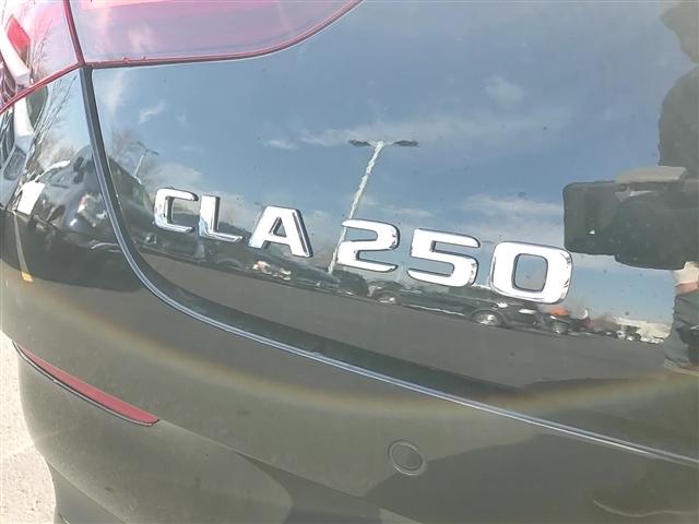 new 2024 Mercedes-Benz CLA 250 car, priced at $51,390