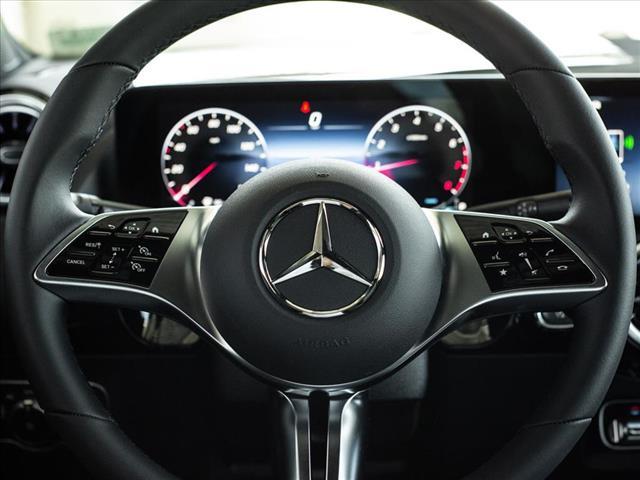 new 2026 Mercedes-Benz GLA 250 car, priced at $47,130
