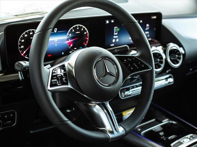 new 2026 Mercedes-Benz GLA 250 car, priced at $47,130