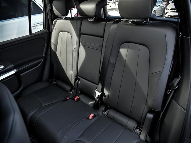 used 2025 Mercedes-Benz GLB 250 car, priced at $45,984