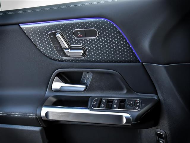 used 2025 Mercedes-Benz GLB 250 car, priced at $45,984