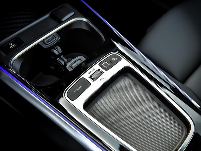 used 2025 Mercedes-Benz GLB 250 car, priced at $45,984