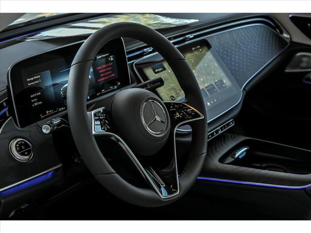 new 2026 Mercedes-Benz E-Class car, priced at $73,420
