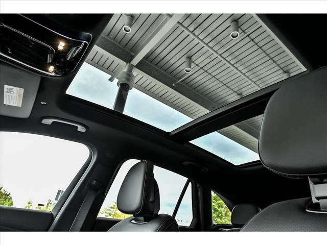 new 2026 Mercedes-Benz GLC 300 car, priced at $63,050