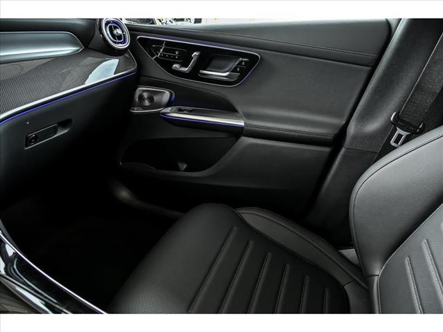 new 2026 Mercedes-Benz GLC 300 car, priced at $63,050