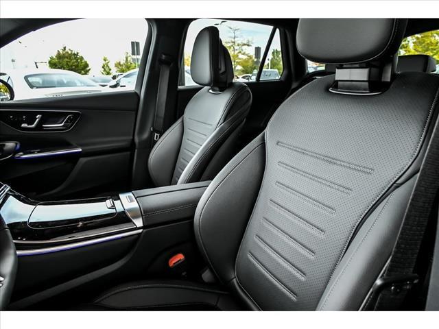 new 2026 Mercedes-Benz GLC 300 car, priced at $63,050