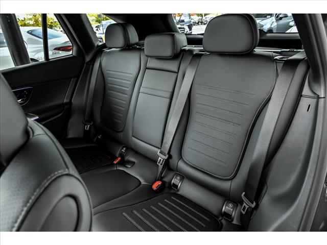 new 2026 Mercedes-Benz GLC 300 car, priced at $63,050