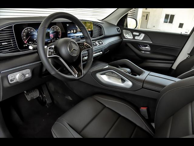 new 2025 Mercedes-Benz GLE 350 car, priced at $75,265