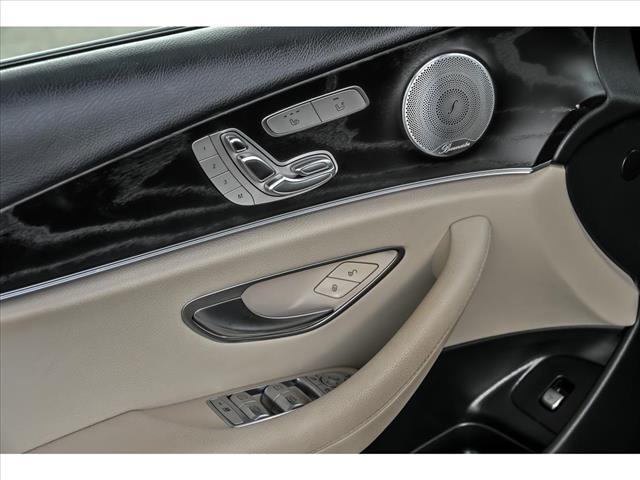 used 2018 Mercedes-Benz E-Class car, priced at $24,395