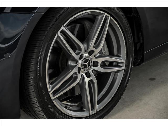 used 2018 Mercedes-Benz E-Class car, priced at $24,395