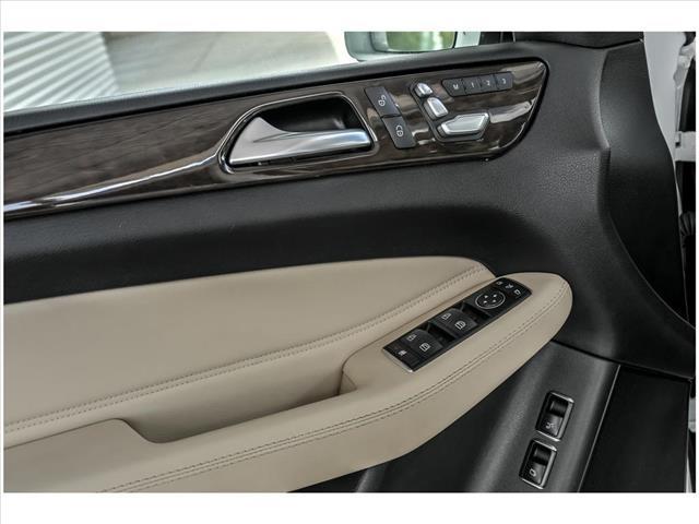 used 2017 Mercedes-Benz GLS 450 car, priced at $20,995