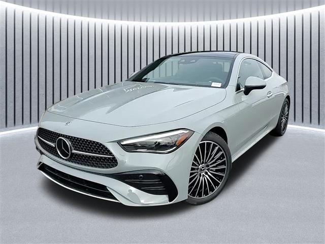 new 2024 Mercedes-Benz CLE 300 car, priced at $66,030