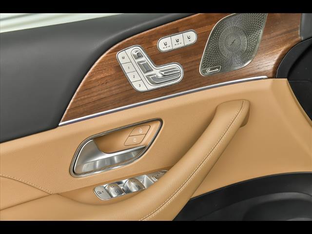 used 2025 Mercedes-Benz GLS 450 car, priced at $83,995