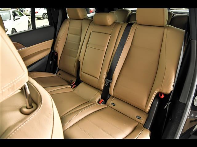 used 2025 Mercedes-Benz GLS 450 car, priced at $83,995