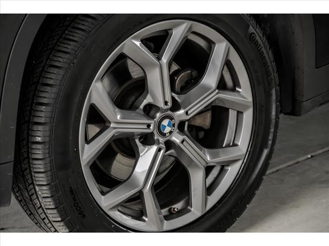 used 2024 BMW X3 car, priced at $31,995