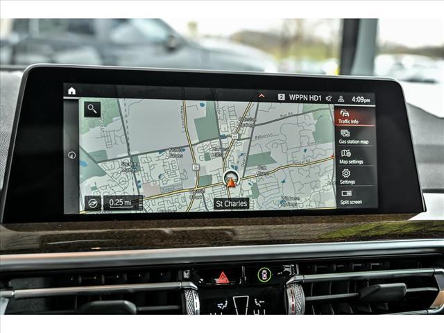 used 2024 BMW X3 car, priced at $31,995