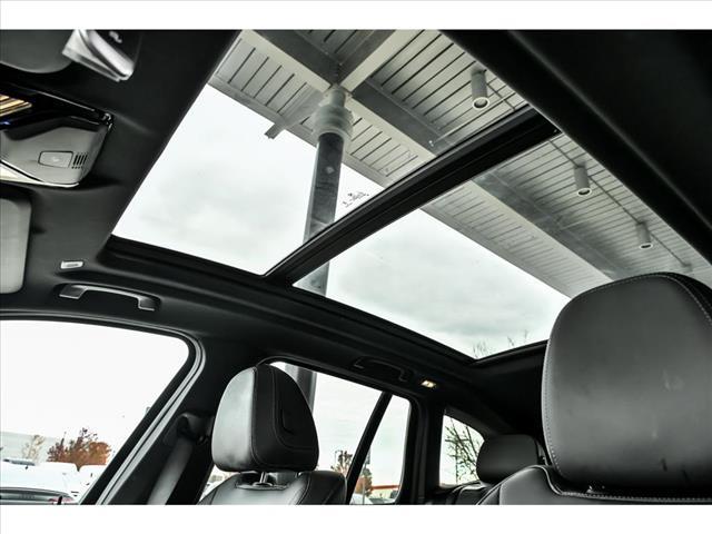 used 2024 BMW X3 car, priced at $31,995