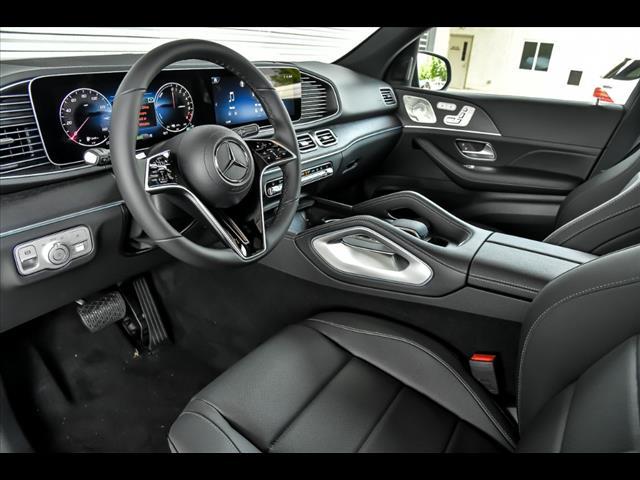 new 2025 Mercedes-Benz GLE 450e car, priced at $81,680
