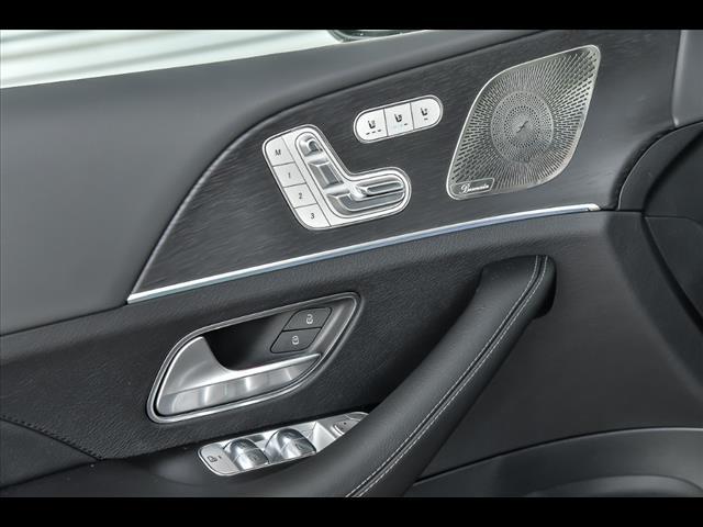 new 2025 Mercedes-Benz GLE 450e car, priced at $81,680