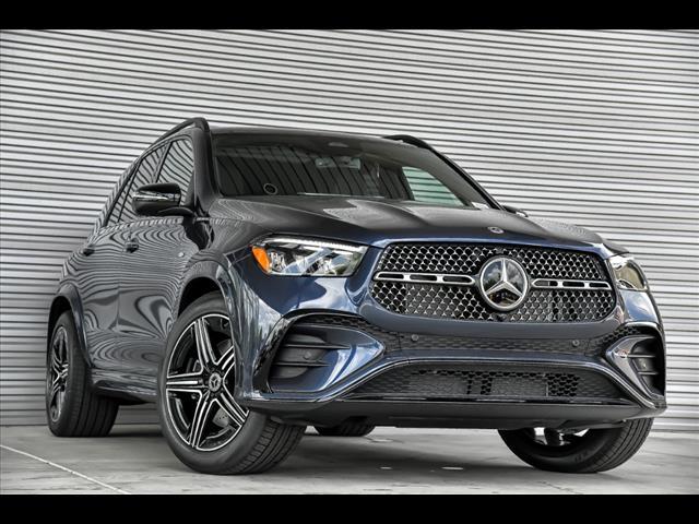 new 2025 Mercedes-Benz GLE 450e car, priced at $81,680